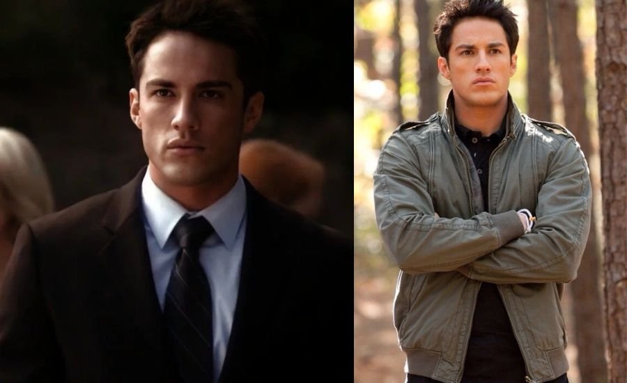 tyler lockwood