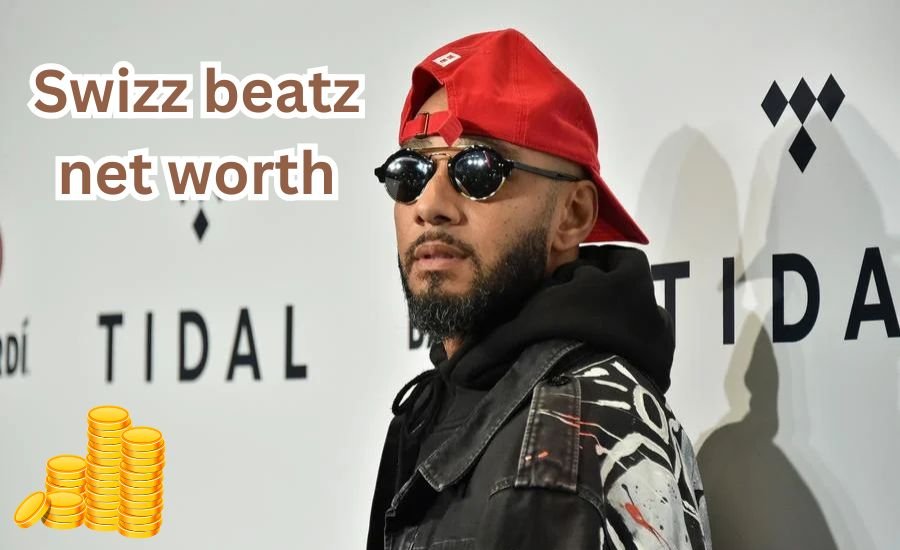 swizz beatz net worth