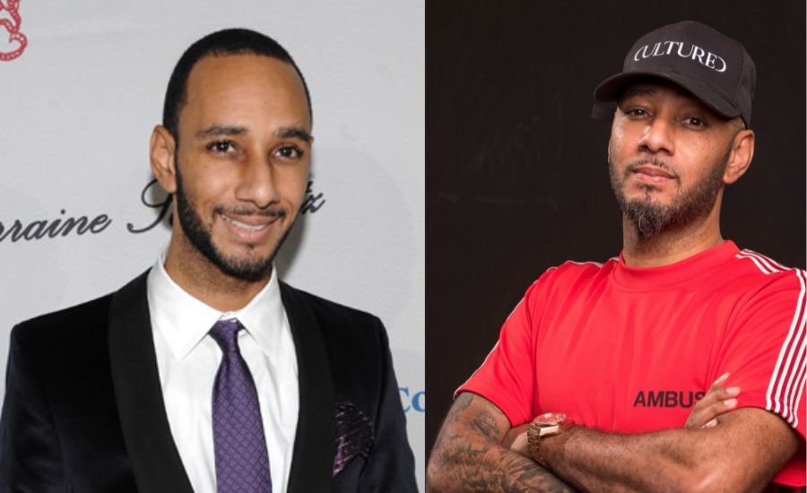 swizz beatz net worth