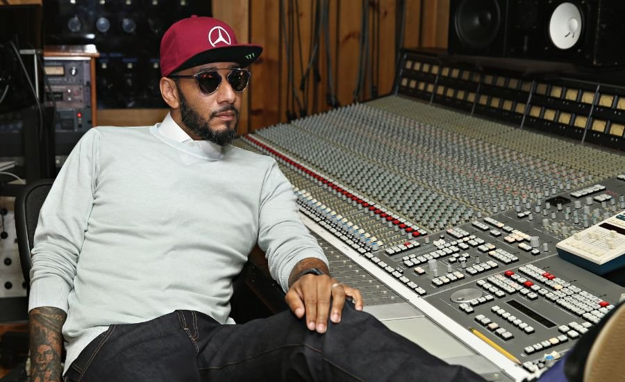 swizz beatz net worth