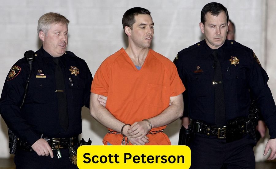 Scott Peterson